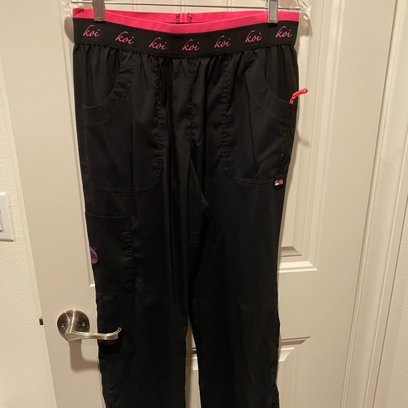 koi Pants - Koi scrub pants koi Pants - Koi scrub pants